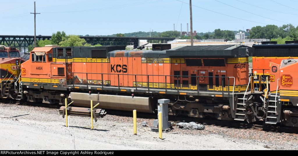 KCS 4464